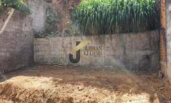 Imagem 4: Terreno a venda Jd Von Zuben com 250 m2 ,res /com, terraplanado e murado