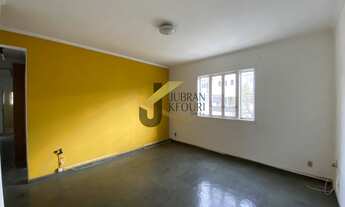 Imagem: Apartamento à venda no bairro Santa Eudóxia