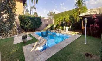 Imagem: Casa à venda no Parque Taquaral, 4 dormitórios