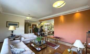 Imagem 5: Casa em condomínio à venda em Sousas com 5 suítes (1 térrea), garagem para 9 carros (3 cob