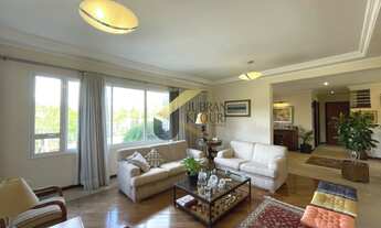 Imagem 7: Casa em condomínio à venda em Sousas com 5 suítes (1 térrea), garagem para 9 carros (3 cob