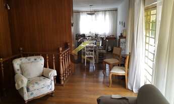 Imagem: CASA COM/RES em CAMPINAS - SP, JARDIM PARAÍSO