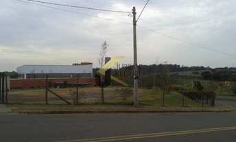 Imagem 3: Terreno comercial à venda, em Betel, no distrito industrial de Paulínia. Ótima localização