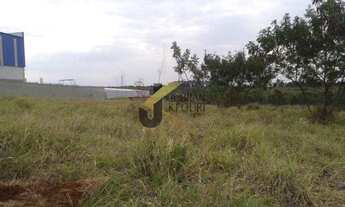 Imagem 4: Terreno comercial à venda, em Betel, no distrito industrial de Paulínia. Ótima localização