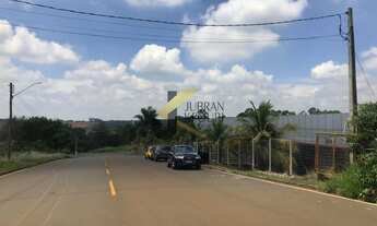 Imagem 5: Terreno comercial à venda, em Betel, no distrito industrial de Paulínia. Ótima localização