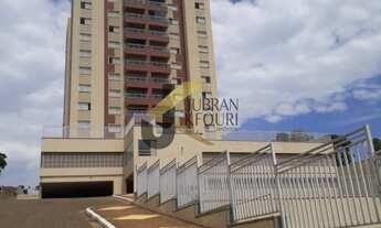 Imagem: Apartamento para venda na Mansões Santo