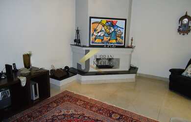 Imagem 5: Casa à venda em Condomínio Estancia Paraíso com 4 suítes (1uma master com closet, hidro e