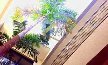 Imagem 4: SALA RESIDENCIAL em CAMPINAS - SP, VILLE SAINTE HELENE