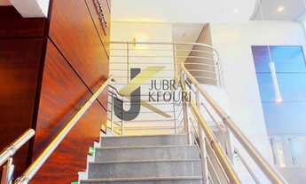 Imagem 5: SALA RESIDENCIAL em CAMPINAS - SP, VILLE SAINTE HELENE