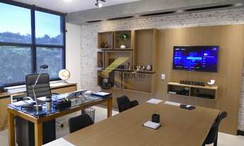 Imagem 7: SALA RESIDENCIAL em CAMPINAS - SP, VILLE SAINTE HELENE