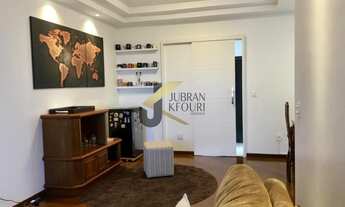 Imagem 2: Apartamento à venda no Jardim Paineiras, 3 dormitórios (1 suíte), lazer comum com piscina