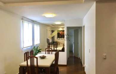 Imagem 4: Apartamento à venda no Jardim Paineiras, 3 dormitórios (1 suíte), lazer comum com piscina