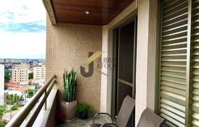 Imagem 6: Apartamento à venda no Jardim Paineiras, 3 dormitórios (1 suíte), lazer comum com piscina