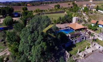 Imagem 4: 19 dormitórios na Estrada Municipal José Boldrini