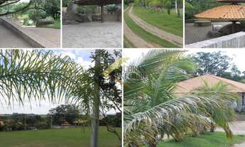 Imagem 6: 19 dormitórios na Estrada Municipal José Boldrini