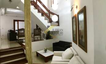 Imagem: Casa à venda em condomínio de Valinhos