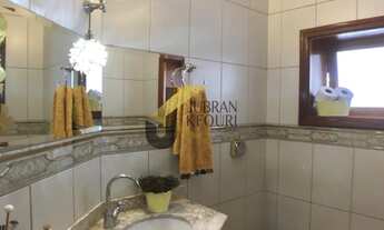 Imagem 5: Casa à venda em condomínio de Valinhos com 4 dormitórios (1 suíte), salão de festas gourme