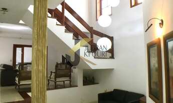 Imagem 2: Casa à venda em condomínio de Valinhos com 4 dormitórios (1 suíte), salão de festas gourme