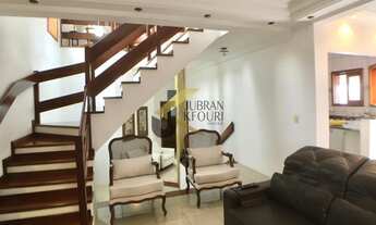 Imagem 3: Casa à venda em condomínio de Valinhos com 4 dormitórios (1 suíte), salão de festas gourme