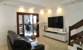 Imagem 7: Casa à venda em condomínio de Valinhos com 4 dormitórios (1 suíte), salão de festas gourme