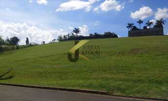 Imagem 2: Terreno à venda em condomínio Chácaras Bela Vista, na região de Sousas - Campinas, com 1.6
