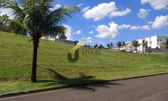 Imagem: Terreno à venda em condomínio Chácaras