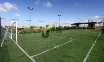 Imagem 6: Terreno em condomínio à venda em Sousas - Campinas, com 1045 m² pronto para receber a sua
