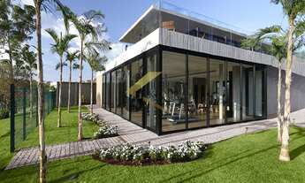 Imagem 7: Terreno em condomínio à venda em Sousas - Campinas, com 1045 m² pronto para receber a sua