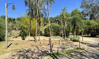 Imagem 5: Lote em condomínio à venda em Sousas - Campinas, com 20.521,28 m², platô e lago