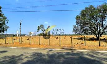 Imagem 2: Área industrial à venda em Paulínia com 154.000 m², em frente a REPLAN, com acesso totalme