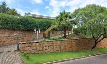 Imagem 4: Casa para locação em Condomínio, Valinhos, térrea, 3 suítes com armários, 1 máster. 2 sal