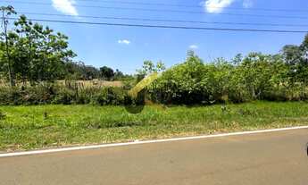 Imagem 6: Área industrial à venda em Paulínia com 154.000 m², em frente a REPLAN, com acesso totalme