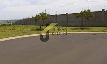 Imagem 7: Terreno à venda em Condomínio no Entreverdes em Sousas, com 1.630 m2, pequeno aclive. Loc