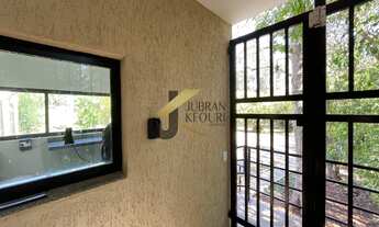 Imagem 6: Lote em condomínio à venda em Sousas - Campinas, com 20.521,28 m², platô e lago