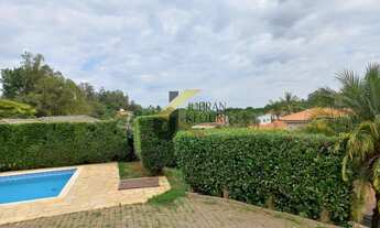 Imagem 7: Casa para locação em Condomínio, Valinhos, térrea, 3 suítes com armários, 1 máster. 2 sal