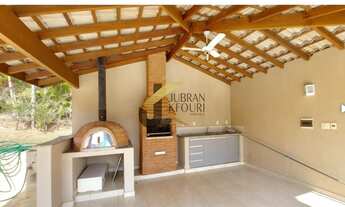 Imagem: Casa para locação em Condomínio, Valinhos