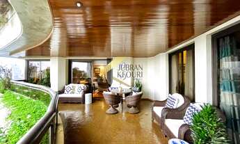 Imagem: Apartamento de alto padrão à venda no