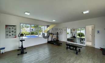 Imagem 7: Casa à venda em condomínio próximo da Hípica - Campinas, com 3 suítes, 4 garagens e lazer