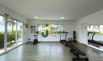 Imagem 6: Casa à venda em condomínio próximo da Hípica - Campinas, com 3 suítes, 4 garagens e lazer