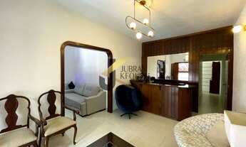 Imagem 2: Casa comercial/residencial à venda no Cambuí, com várias salas, 4 dormitórios (1 suíte