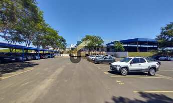 Imagem: GALPÃO INDUSTRIAL em JAGUARIÚNA - SP