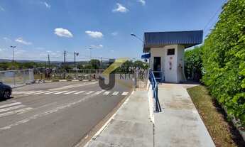 Imagem 2: GALPÃO INDUSTRIAL em JAGUARIÚNA - SP, CHÁCARA PANORAMA