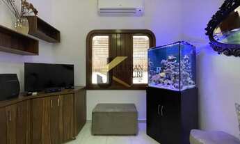 Imagem 6: Casa comercial/residencial à venda no Cambuí, com várias salas, 4 dormitórios (1 suíte