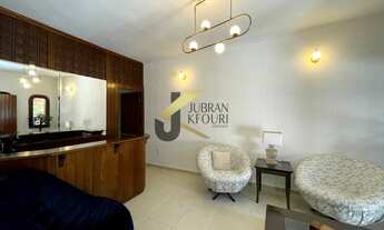 Imagem 3: Casa comercial/residencial à venda no Cambuí, com várias salas, 4 dormitórios (1 suíte