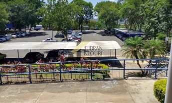 Imagem 5: GALPÃO INDUSTRIAL em JAGUARIÚNA - SP, CHÁCARA PANORAMA