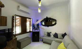 Imagem 7: Casa comercial/residencial à venda no Cambuí, com várias salas, 4 dormitórios (1 suíte