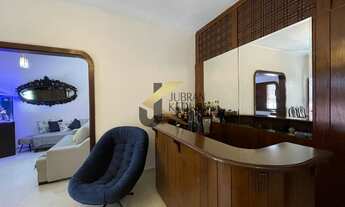 Imagem 4: Casa comercial/residencial à venda no Cambuí, com várias salas, 4 dormitórios (1 suíte