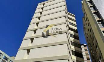 Imagem: Apartamento à venda na região do Bosque