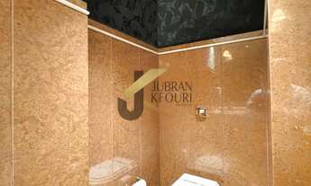 Imagem 7: Casa à venda a região do Shopping Galleria, 6 dormitórios (4 suítes, master com varanda e