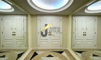 Imagem 3: Casa à venda a região do Shopping Galleria, 6 dormitórios (4 suítes, master com varanda e